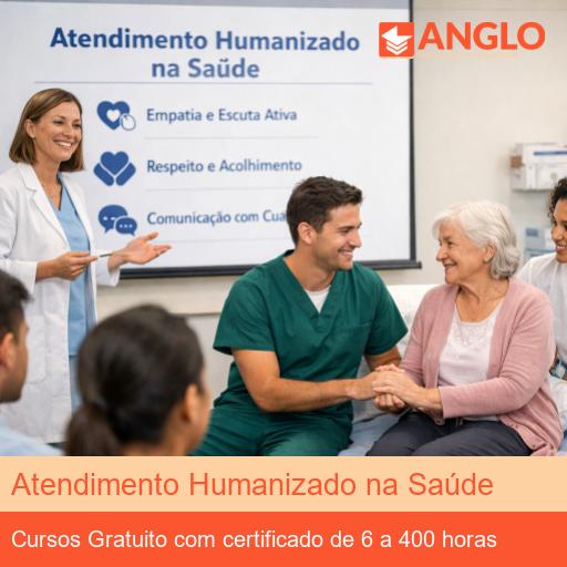 Atendimento Humanizado na Saúde